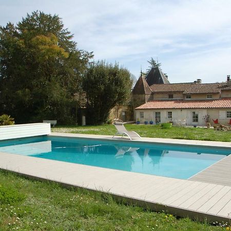 Chateau Ysard Camblanes-et-Meynac Exterior photo